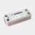 Теплообменник ГВС Zilmet 1901601 - 16 пластин 192 x 148 (для Beretta) Теплообменник ГВС Zilmet 1901601 - 16 пластин 192 x 148 (для Beretta)