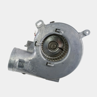 Вентилятор FIME 60w GR 01855 (для turboTEC 20-28 кВт)