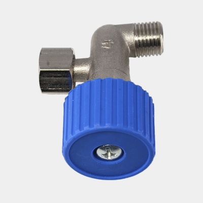 Подпиточный клапан (для Baxi Main)