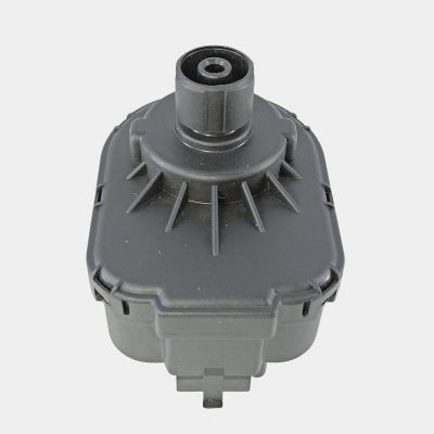 Мотор трехходового клапана Chunhui 220v 7.5mm узкий (для BAXI Fourtech 24F)