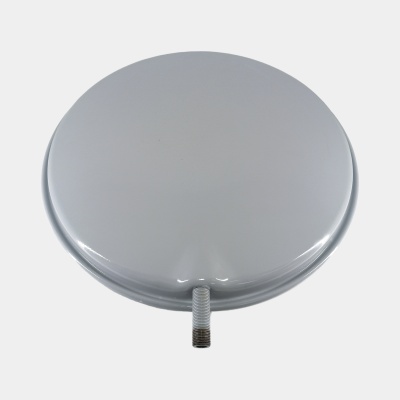 Расширительный бак 6л резьба 3/8 длинный (для Max Pro, atmo/turbo Tec Pro) Asota